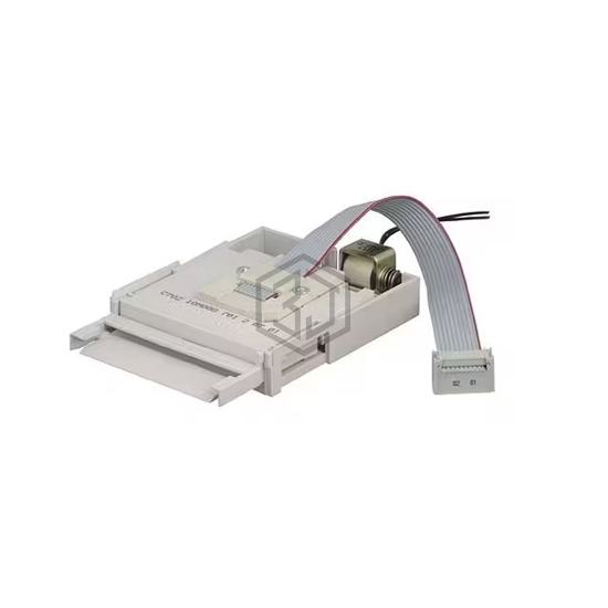 C702 10M008 7022 - Amphenol Tuchel Industrial - Memory Connectors - PC Card Sockets