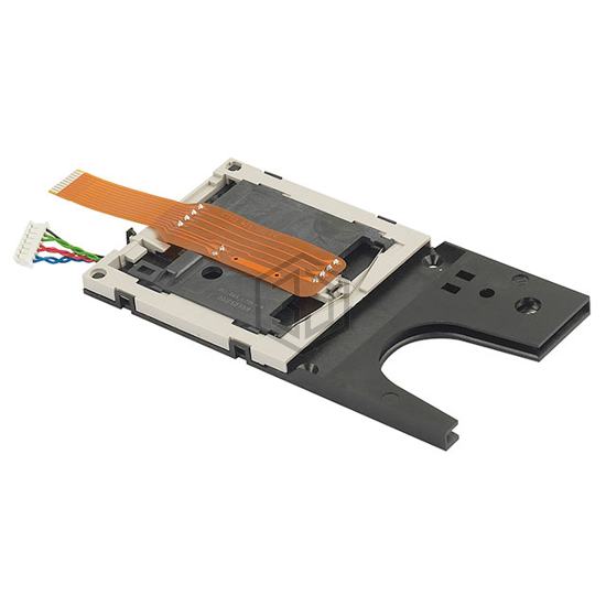 C703 10M008 6005 - Amphenol Tuchel Industrial - Memory Connectors - PC Card Sockets