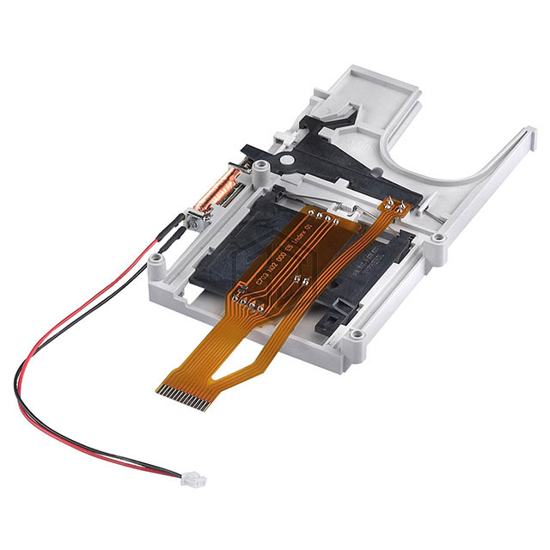 C703 10M008 6075 - Amphenol Tuchel Industrial - Memory Connectors - PC Card Sockets