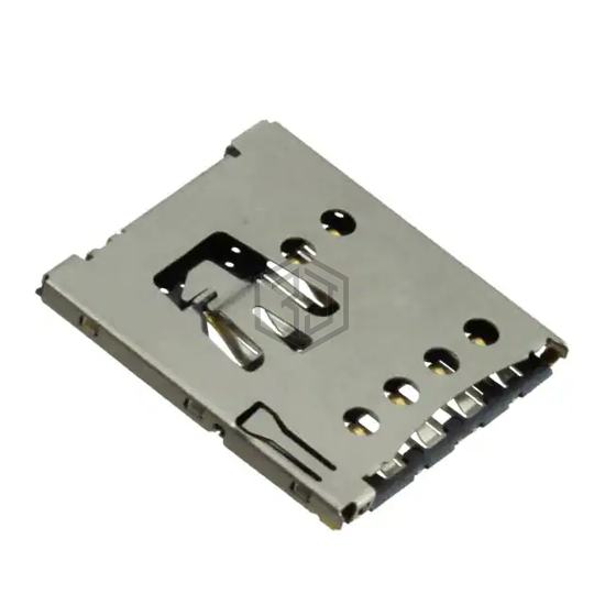 045236008103839+ - KYOCERA AVX - Memory Connectors - PC Card Sockets