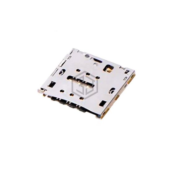 5050200692 - Molex - Memory Connectors - PC Card Sockets