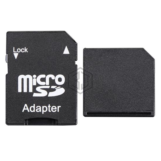 1763 - Adafruit Industries LLC - Memory Connectors - PC Cards - Adapters