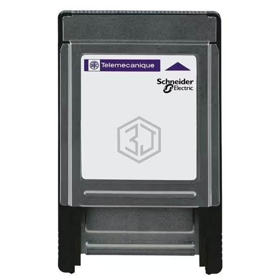 XBTZGADT - Schneider Electric - Memory Connectors - PC Cards - Adapters