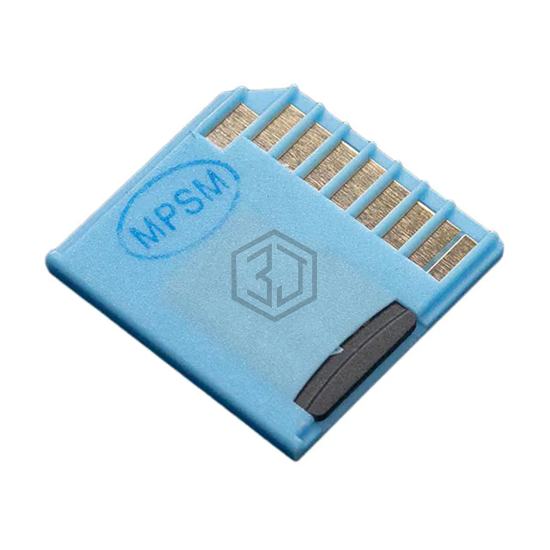 1569 - Adafruit Industries LLC - Memory Connectors - PC Cards - Adapters