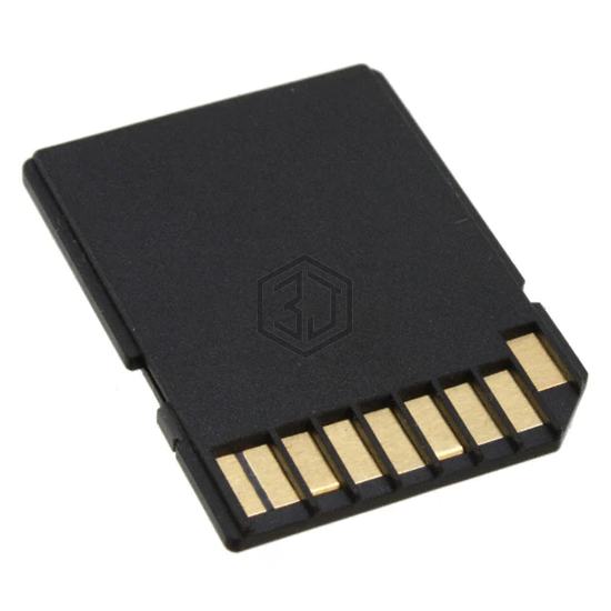 106-00069-10 - Amphenol ICC (Commercial Products) - Memory Connectors - PC Cards - Adapters