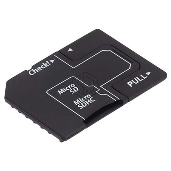 112990005 - Seeed Technology Co., Ltd - Memory Connectors - PC Cards - Adapters