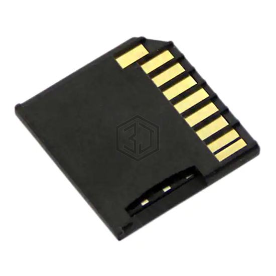 328030004 - Seeed Technology Co., Ltd - Memory Connectors - PC Cards - Adapters