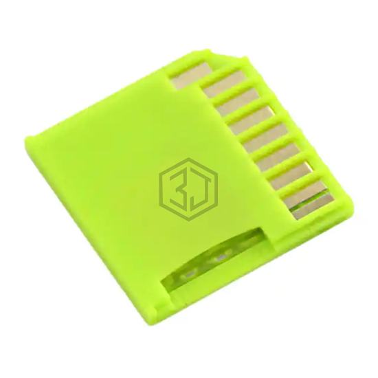 328030003 - Seeed Technology Co., Ltd - Memory Connectors - PC Cards - Adapters