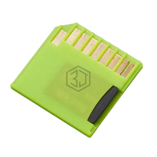 1693 - Adafruit Industries LLC - Memory Connectors - PC Cards - Adapters