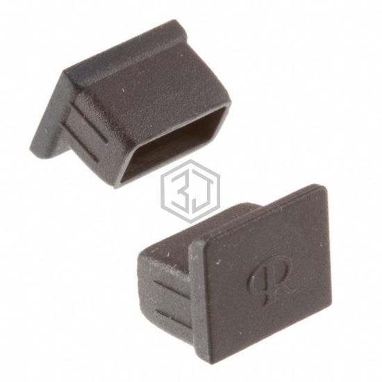 CP-RJ45 - Essentra Components - Modular Connectors - Accessories
