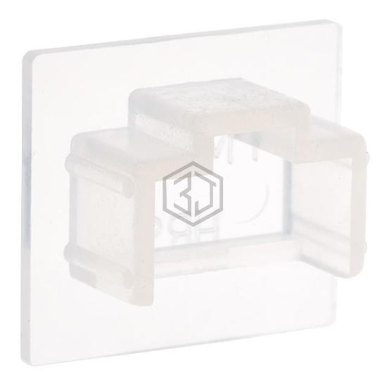 TM-8-DC - Hirose Electric Co Ltd - Modular Connectors - Accessories