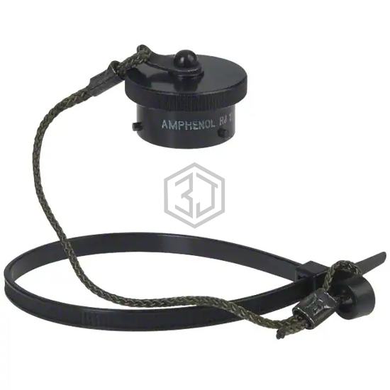 RJFC6B - Amphenol Socapex - Modular Connectors - Accessories