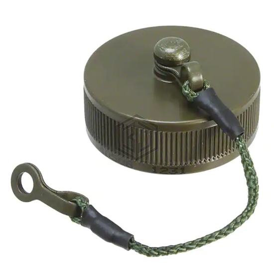 RJFTVC2G - Amphenol Socapex - Modular Connectors - Accessories