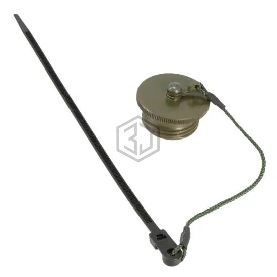 RJFTVC6G - Amphenol Socapex - Modular Connectors - Accessories