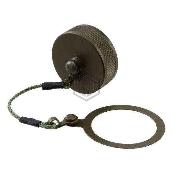 RJFTVC7G - Amphenol Socapex - Modular Connectors - Accessories