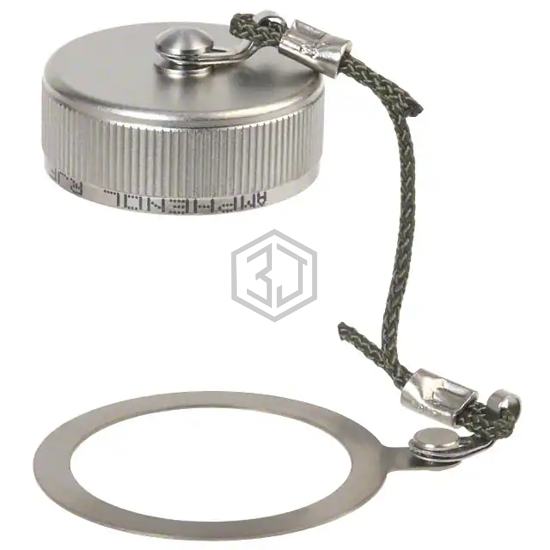 RJFTVC7N - Amphenol Socapex - Modular Connectors - Accessories