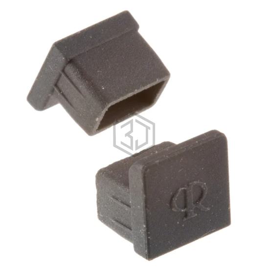 CP-RJ11 - Essentra Components - Modular Connectors - Accessories
