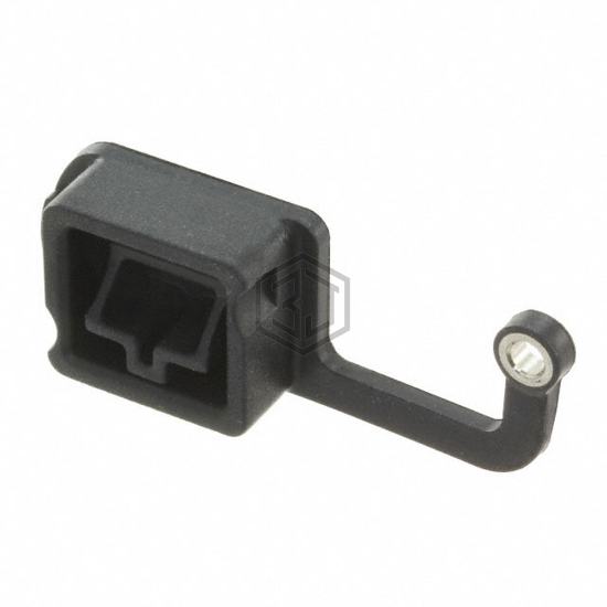 MRJ258642BP - Amphenol ICC (Commercial Products) - Modular Connectors - Accessories