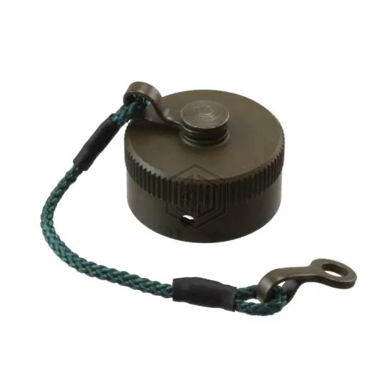 RJ11FC2G - Amphenol Socapex - Modular Connectors - Accessories
