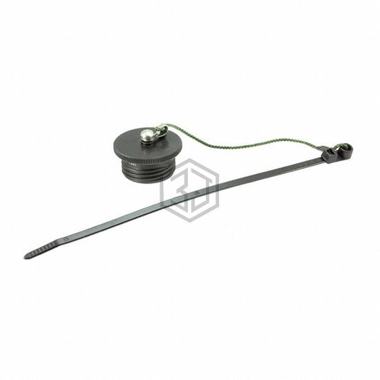 RJFTVC6ZN - Amphenol Socapex - Modular Connectors - Accessories