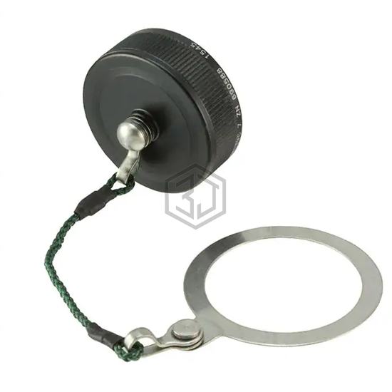 RJFTVC7ZN - Amphenol Socapex - Modular Connectors - Accessories