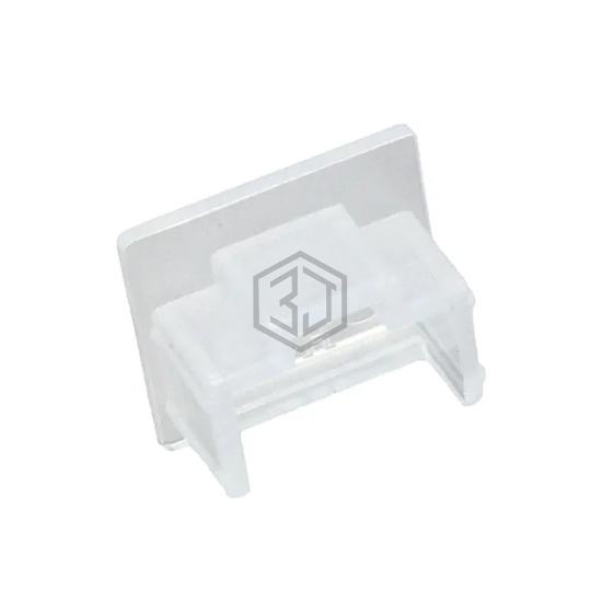 TM-8-DC1 - Hirose Electric Co Ltd - Modular Connectors - Accessories