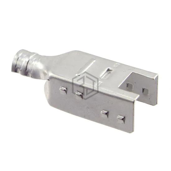 520461-1 - TE Connectivity AMP Connectors - Modular Connectors - Accessories