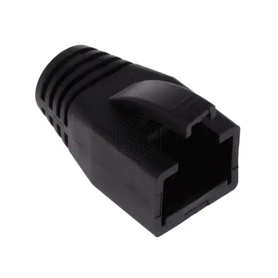 MTP-88-C8-SR-A1 - Adam Tech - Modular Connectors - Accessories