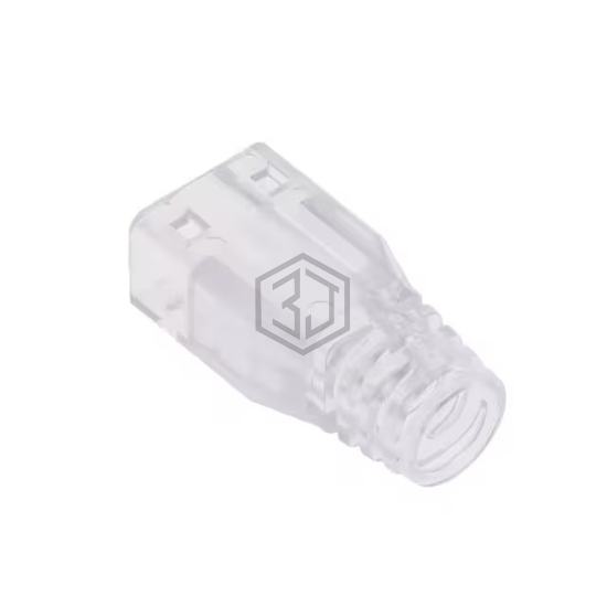 MTP-88-C6-SR-A1 - Adam Tech - Modular Connectors - Accessories