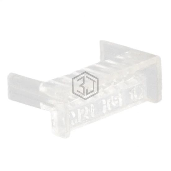 TM21P-88P(22) - Hirose Electric Co Ltd - Modular Connectors - Accessories
