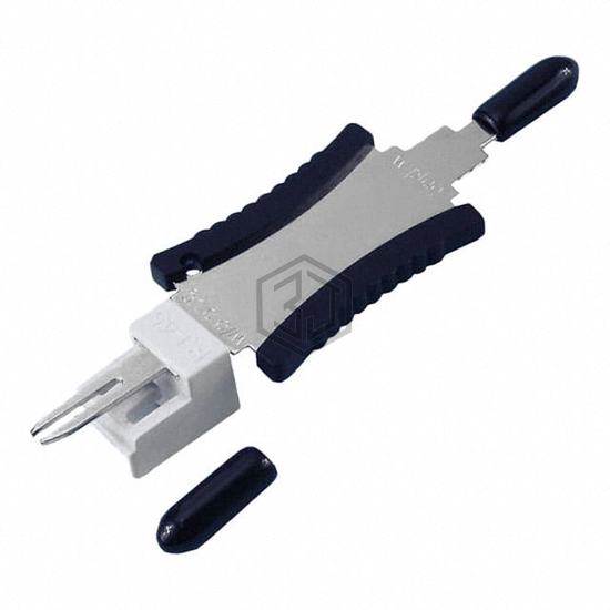 NLJ-0045 - Quest Technology International Inc. - Modular Connectors - Accessories