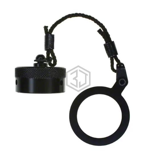 RJ11FC7B - Amphenol Socapex - Modular Connectors - Accessories