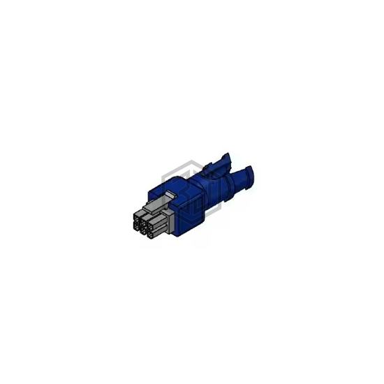 14607721 - ISC - Modular Connectors - Accessories