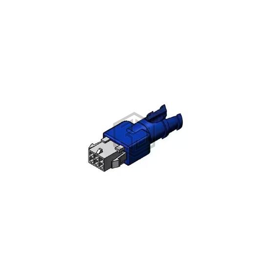 14607715 - ISC - Modular Connectors - Accessories