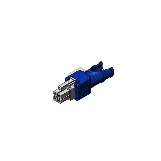 14607484 - ISC - Modular Connectors - Accessories