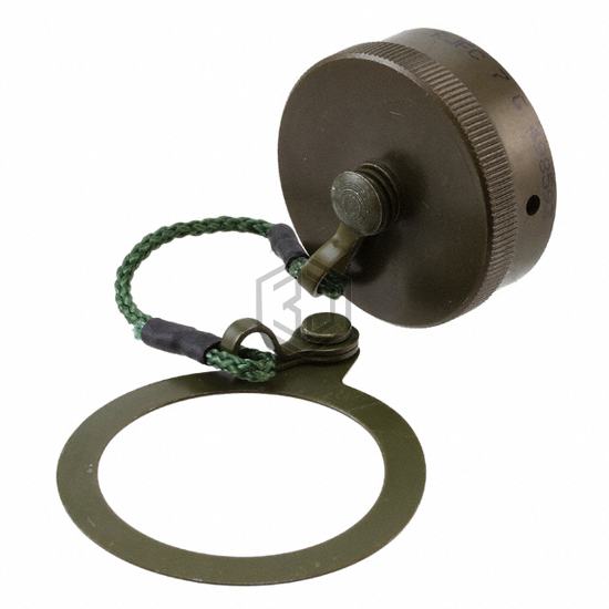 RJFC7G - Amphenol Socapex - Modular Connectors - Accessories