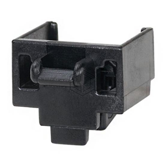 PSL-DCJB-BL - Panduit Corp - Modular Connectors - Accessories