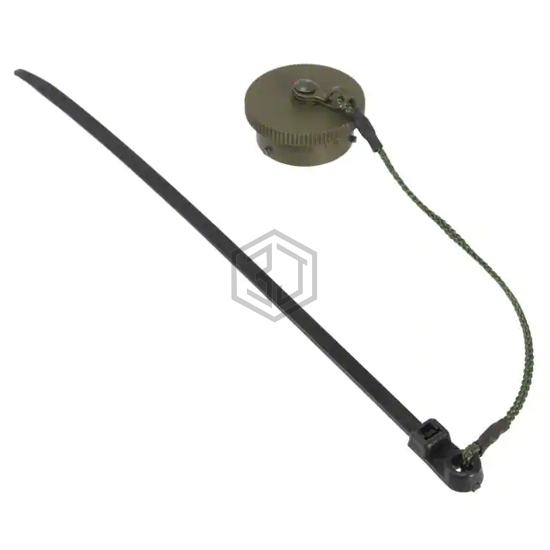RJFC6G - Amphenol Socapex - Modular Connectors - Accessories