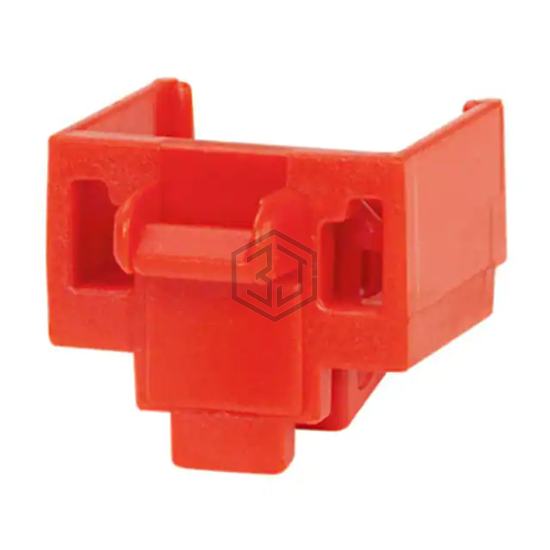PSL-DCJB - Panduit Corp - Modular Connectors - Accessories