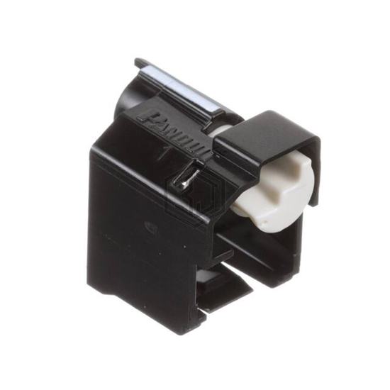 PSL-DCPLE-BL-C - Panduit Corp - Modular Connectors - Accessories