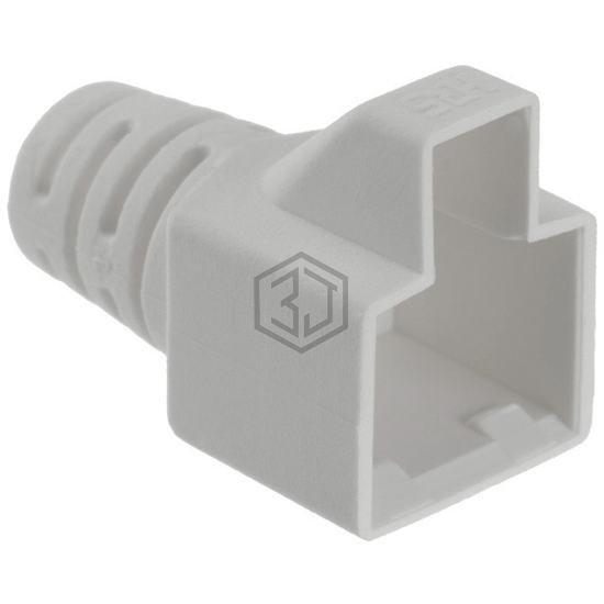 TM23P-8-BT - Hirose Electric Co Ltd - Modular Connectors - Accessories
