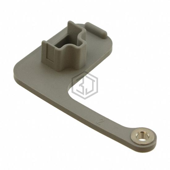 MRJ-2586-10BP - Amphenol ICC (Commercial Products) - Modular Connectors - Accessories