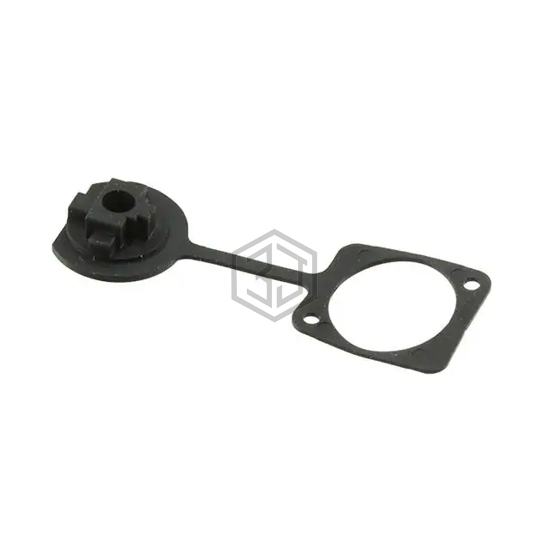 CAPEHR - Switchcraft Inc. - Modular Connectors - Accessories
