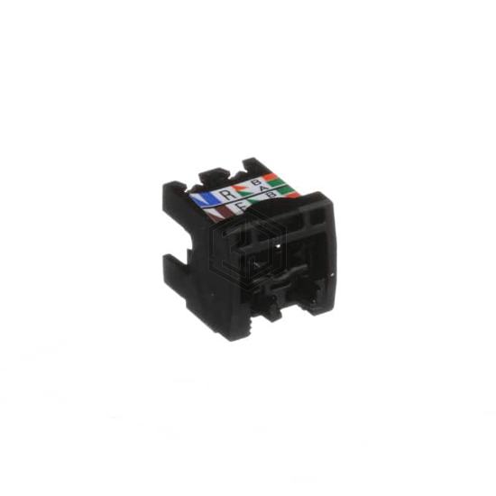 CPCAPBL-X - Panduit Corp - Modular Connectors - Accessories