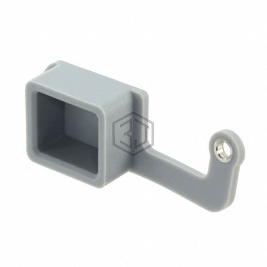 MRJ258601BP - Amphenol ICC (Commercial Products) - Modular Connectors - Accessories