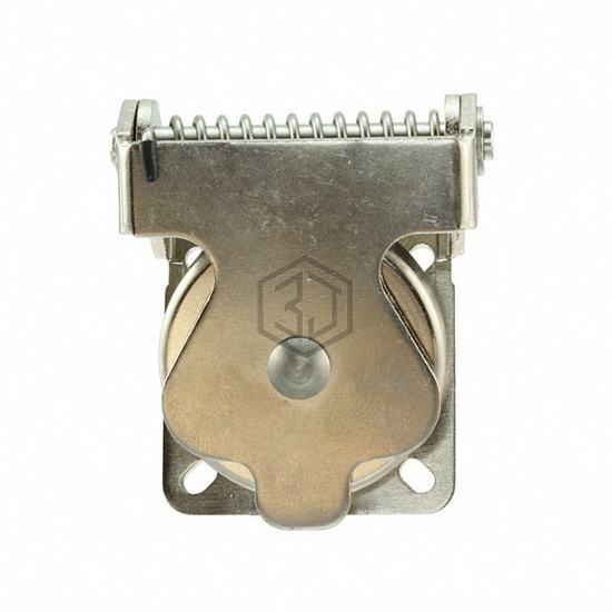 RJFTVSCCN - Amphenol Socapex - Modular Connectors - Accessories