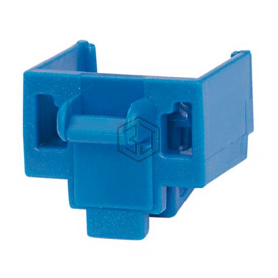 PSL-DCJB-BU - Panduit Corp - Modular Connectors - Accessories