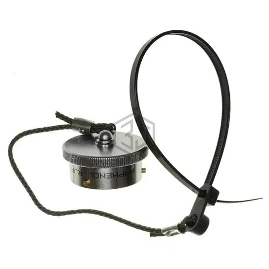 RJFC6N - Amphenol Socapex - Modular Connectors - Accessories