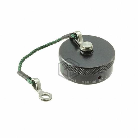 RJFC2ZN - Amphenol Socapex - Modular Connectors - Accessories