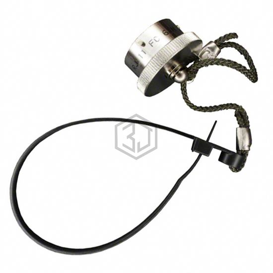 RJ11FC6N - Amphenol Socapex - Modular Connectors - Accessories